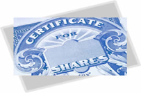 Image of article: Bearer shares