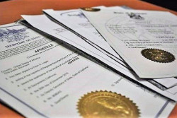 Image of article: Legalization of the documents of an offshore RAK ICC company in Ras Al Khaimah