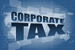 Image of article: Corporate taxes