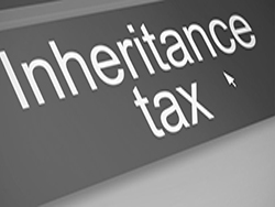 Image of article: inheritance tax