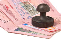 Image of article: Issuance of visa in the UAE - resident and working - basic rules and regulations
