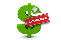 Image of article: Company liquidation procedure