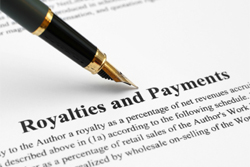 Image of article: Royalties - definition of the term and taxation