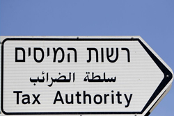 Image of article: Authority in charge of issuing tax residency certificate
