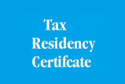 Image of article: Tax residence certificate