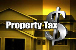 Image of article: Taxation of real estate