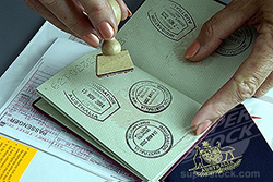 Image of article: Visas cancellation procedure