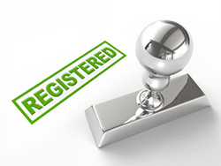 Image of article: registration procedure