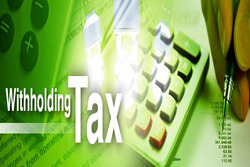 Image of article: withholding tax