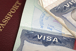 Image of article: Visas regulations