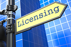 Нормативные акты, предусматривающие различные виды лицензий в СЭЗ РАС АЛЬ ХАЙМА, ОАЭ.