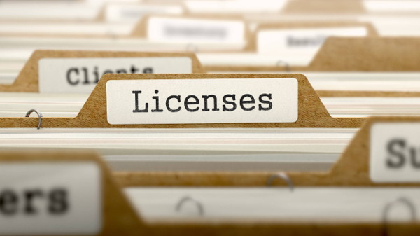 Необходимость  получения лицензии для компании, работающей в ОАЭ.