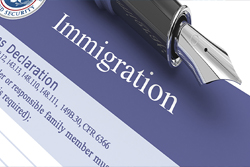 Image of article: Immigration and labor law