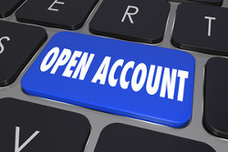 Is it possible to open an account abroad by an offshore company in Ras Al Khaimah?
