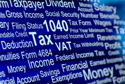 Determination of tax residency of companies and individuals