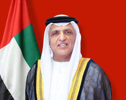 Image of article: Sheikh Saud bin Saqr Al-Qasimi