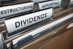 Дивиденды - определение термина и налогообложение дивидендов в ОАЭ