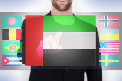Image of article: UAE Offshore Company