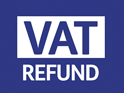 Are there any options for refund of VAT in Dubai, the UAE. And if so, what is the procedure?